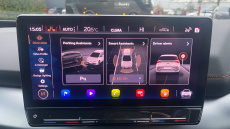 CUPRA Born 150kW V2 58kWh 5dr Auto Electric Hatchback